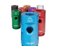 Color Guard Adapter Kits