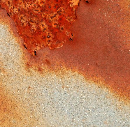 Corrosion Inhibitors