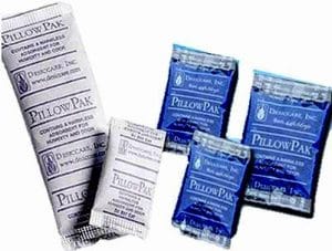 Desiccant Packets