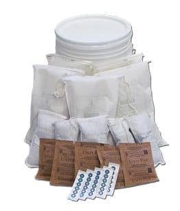 Dry Kits