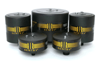 M-Series Heavy Duty Desiccant Breathers