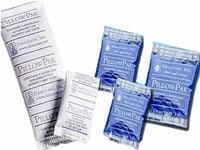 Silica Gel Packets