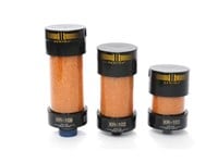 XR-Series Extreme Humidity Desiccant Breathers