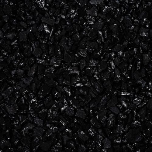 Activated Carbon Mesh Granular