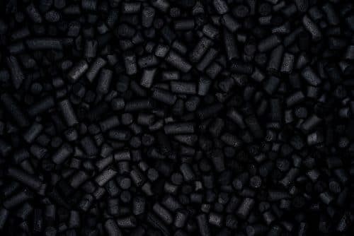 Activated Carbon 4mm Pellets
