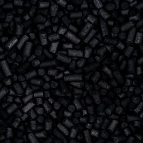Activated Carbon 4mm Pellets