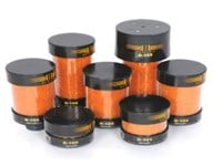 D-Series Disposable Stationary Desiccant Breathers