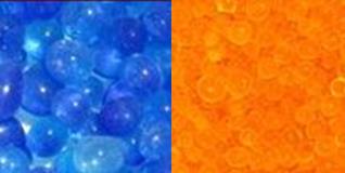 Indicating Silica Gel