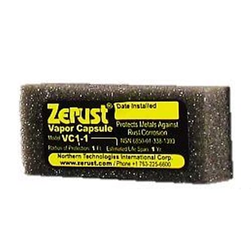 Zerust Vapor Capsule