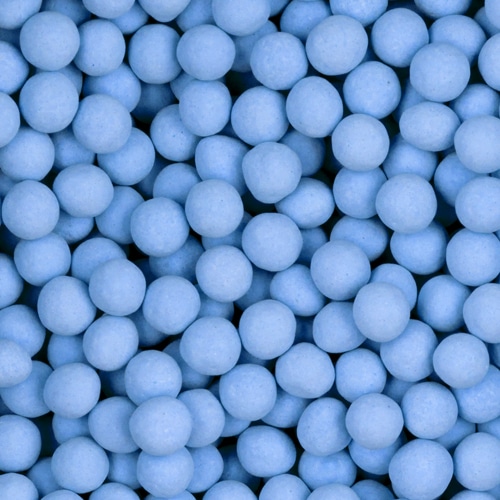 4A Blue Indicating Molecular Sieve